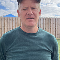 Ray Insley IV