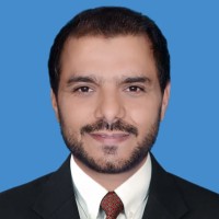 Mohammed Javed Iqbal