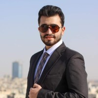Mohammad Almomani