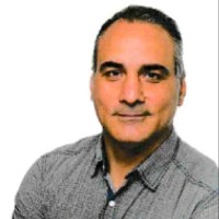 Kasra Bijari