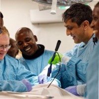 Professor Jag Dhanda