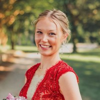 Madeline Upton