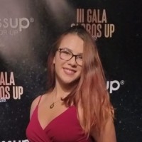 Daniela Brito