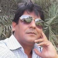 Zulefiqar Ali
