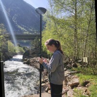 Elga Casals Ventayol