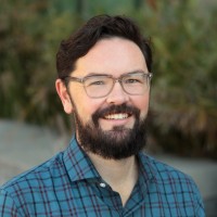 Jarrett Mullen, Aicp