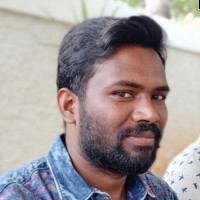 Mahesh Kumar