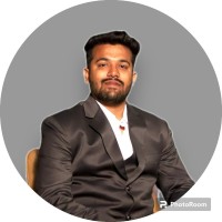Siddharth Jaiswal