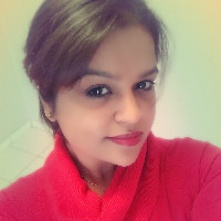 Poonampreet Kaur