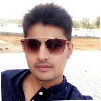 Nikunj khakhar