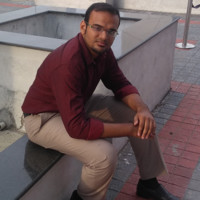 Goutham Srinivas