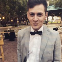 Zander Nel