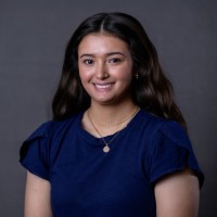 Allie Arizmendi Sanchez