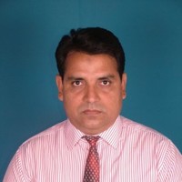 Mohammad Jawed