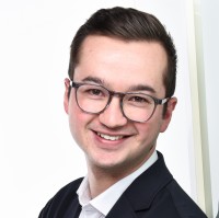 Benedikt Schröder