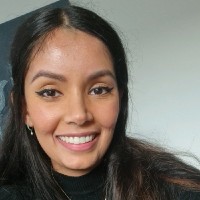 Melanie Ariyaratne