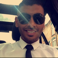 Mohammed Daji