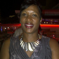 Patrice Williams
