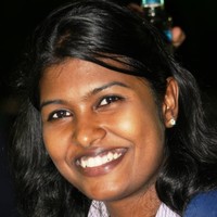 Priscilla Prem Kumar