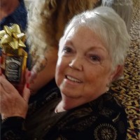Linda Mcbride