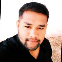 Ajay Kumar G