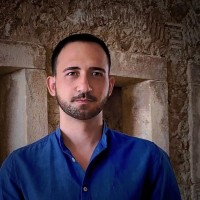 Alberto Mendez Garcia