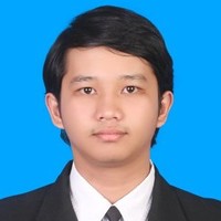 Ifan Yoga Pratama Suharyogi