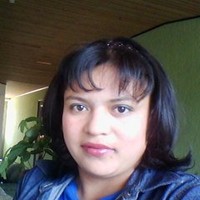 Janeth Cruz  Arias