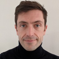 Matthew Harvey