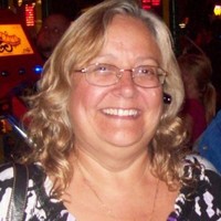 Jeri Williams