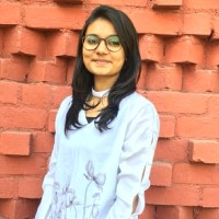 Dhruvi Bhatt