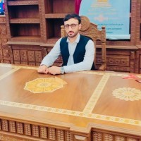 Samiullah Himmat
