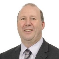 Richard Darbyshire