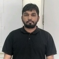 DINESH CHAUHAN