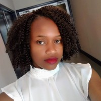 Petra Gaye Chambers