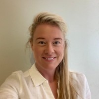 Laura Tolmay