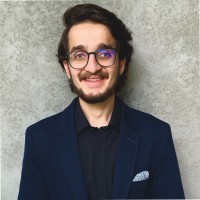 Devansh Nahata