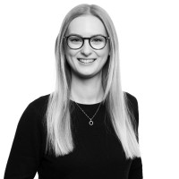 Victoria Fosaas Kristiansen