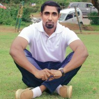 Muhammed Fasil