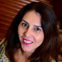 Vilma Diniz Tavares