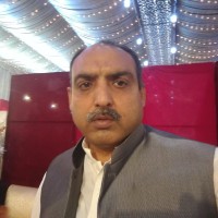 Muhammad Rashid Rasheed