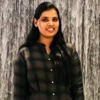 Aparna Venugopal