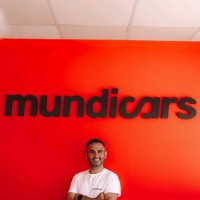 Daniel Garcia Vargas