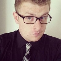 Kristopher Dahm