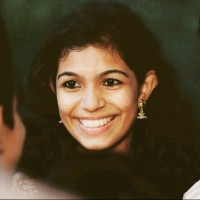 Aswathi Krishna