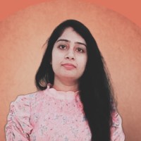 Siddhi Gandhi
