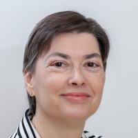 Ingrid Kalkhoven