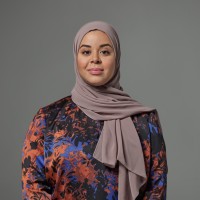 Zainab Raouaha-Mehadi LLM CIPP/E CAICO