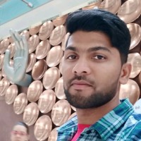 Khalik Ahamad