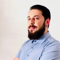Martin Deyanov